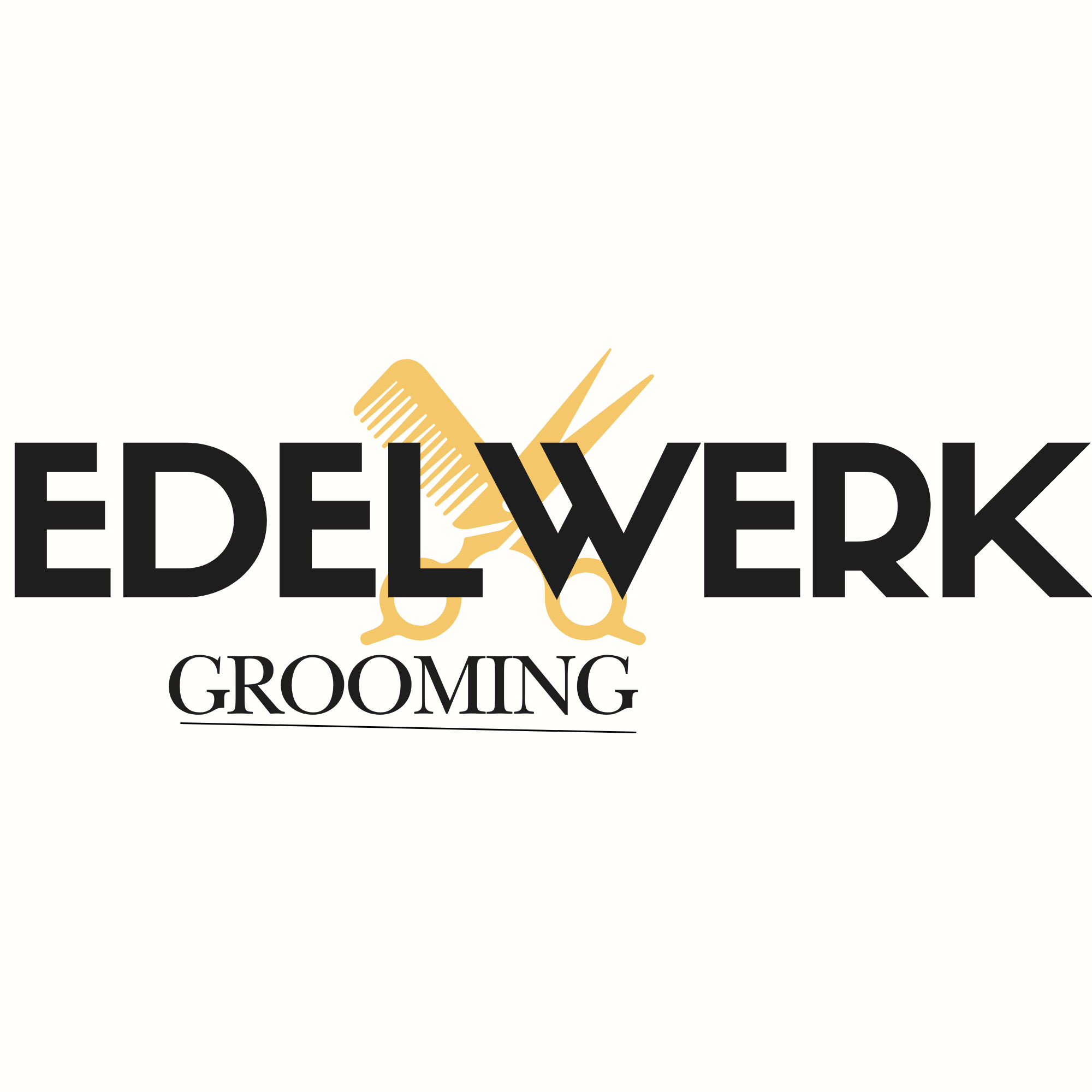 EDELWERK - GROOMING