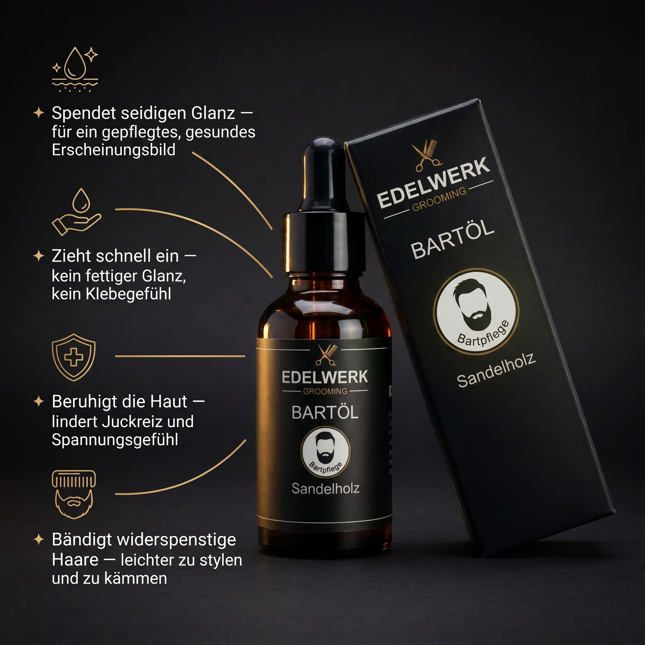 Bartöl