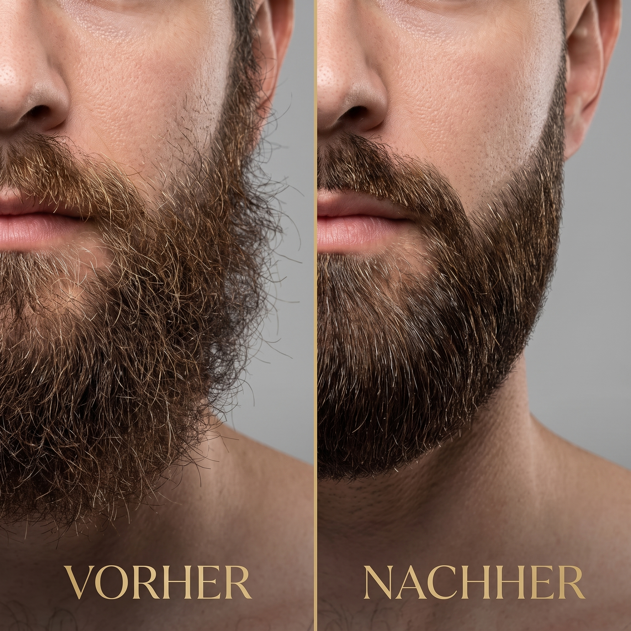 Edelwerk Grooming-Kit