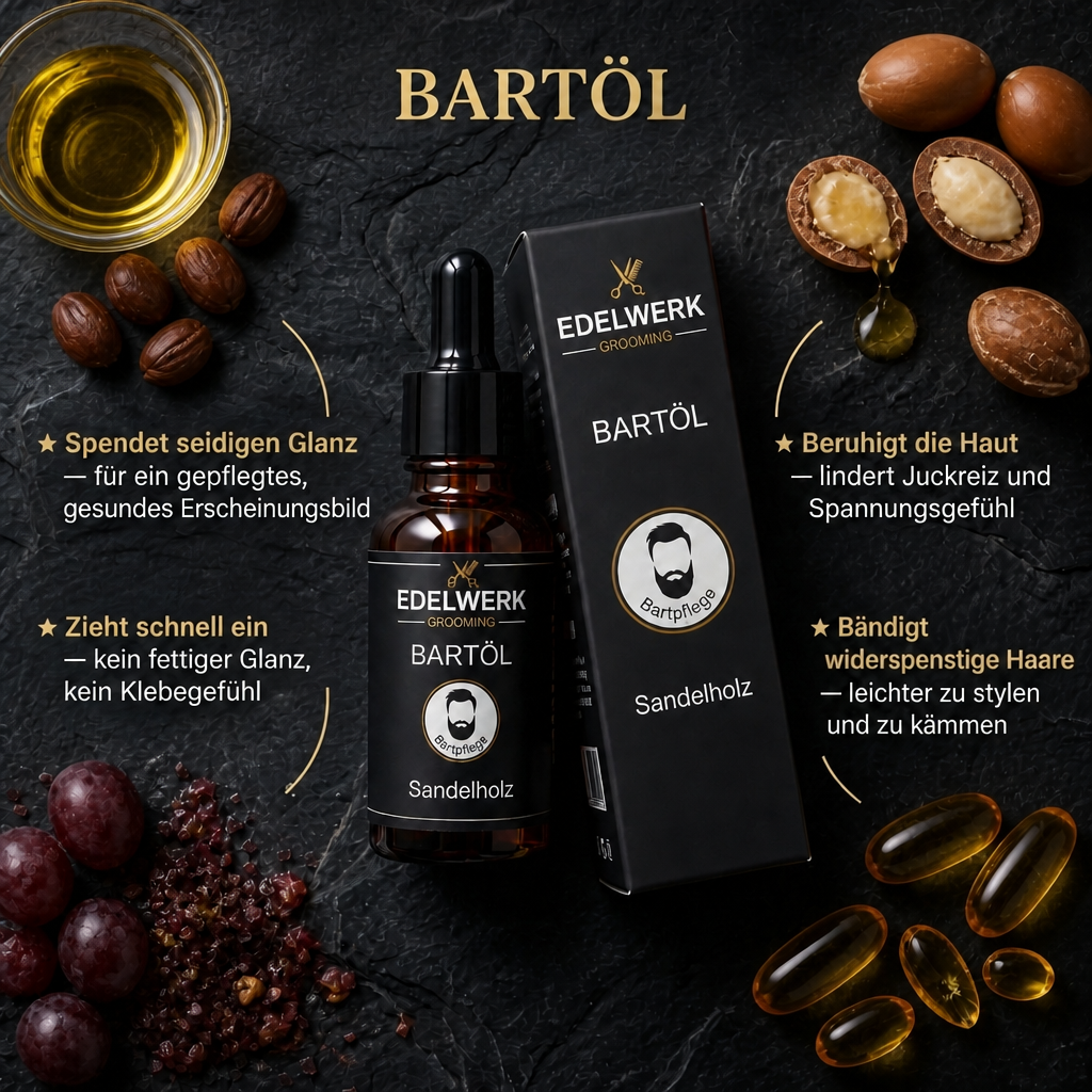 Bartöl